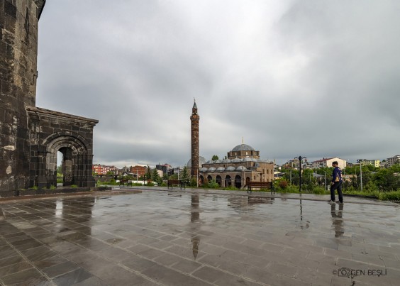 Evliya Camii