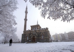 Fethiye Camii