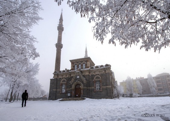 Fethiye Camii 